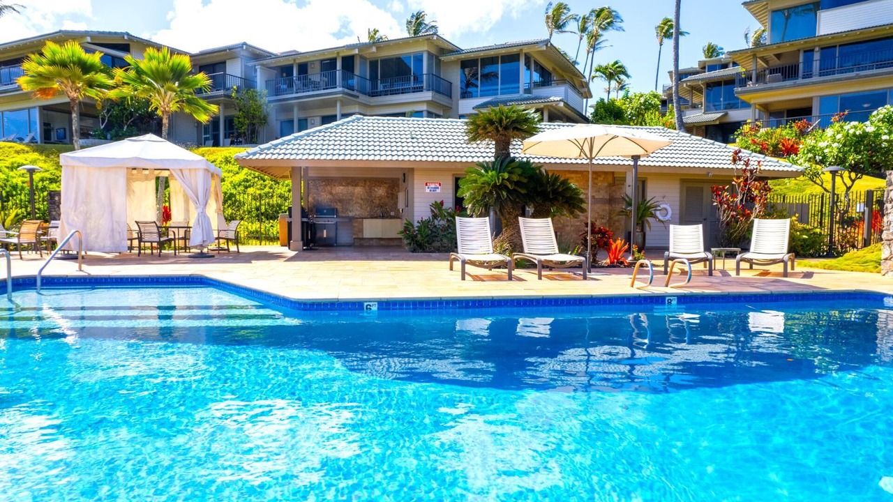 Photo of Outdoor in Napili
