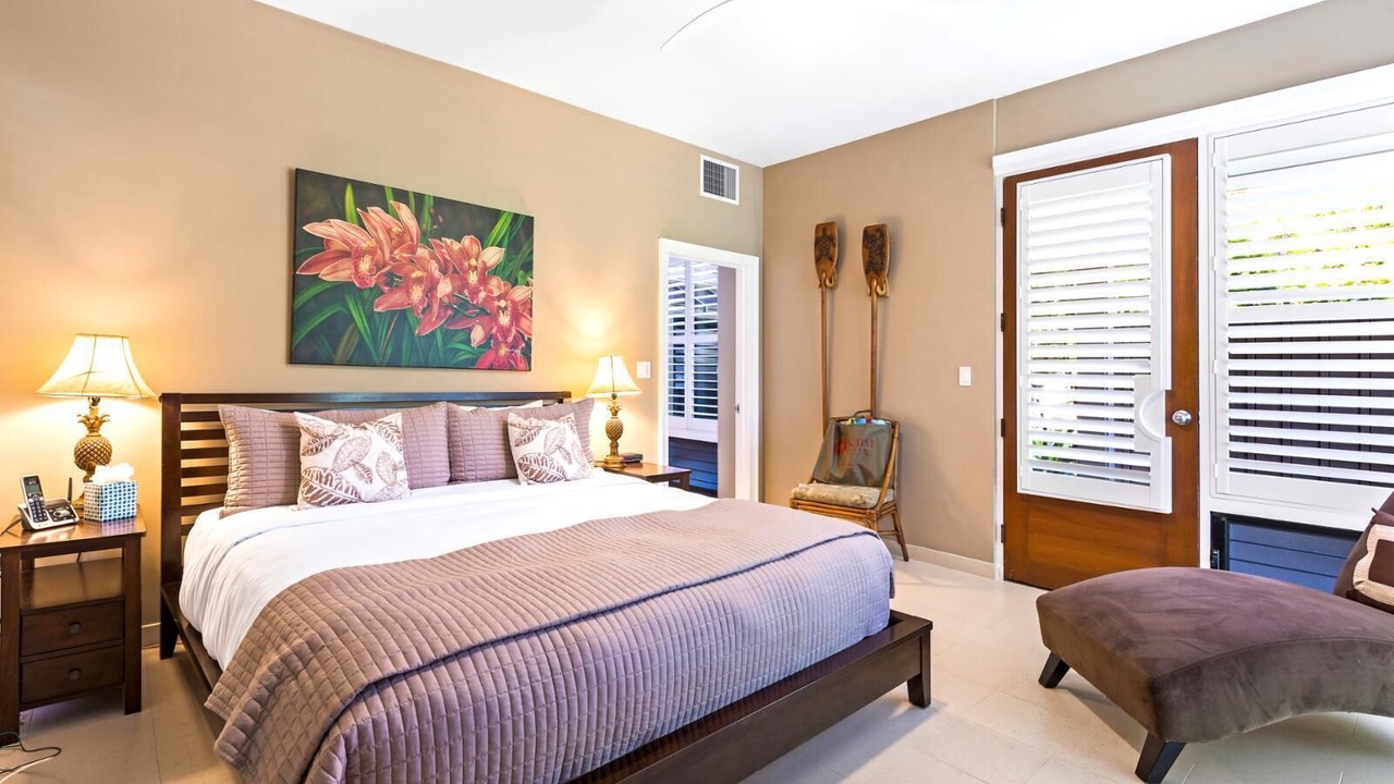 Photo of Bedroom in Napili