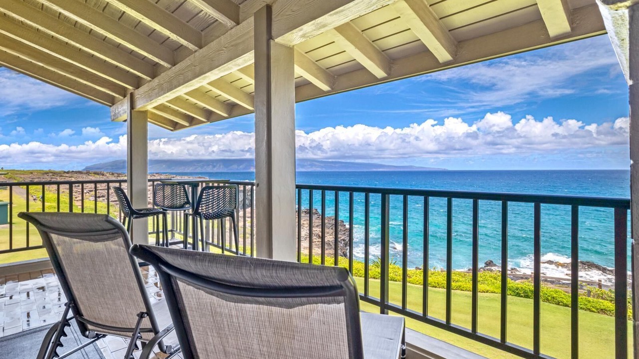 Photo of Outdoor in Napili