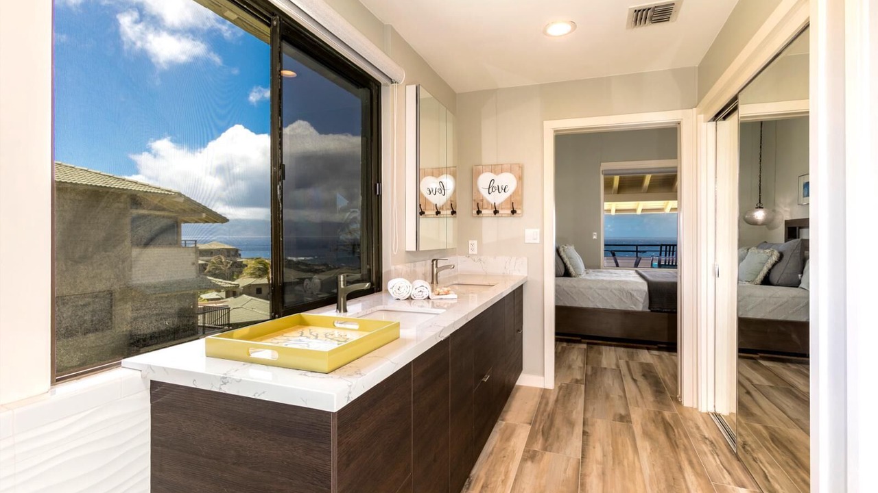 Photo of Bathroom in Napili