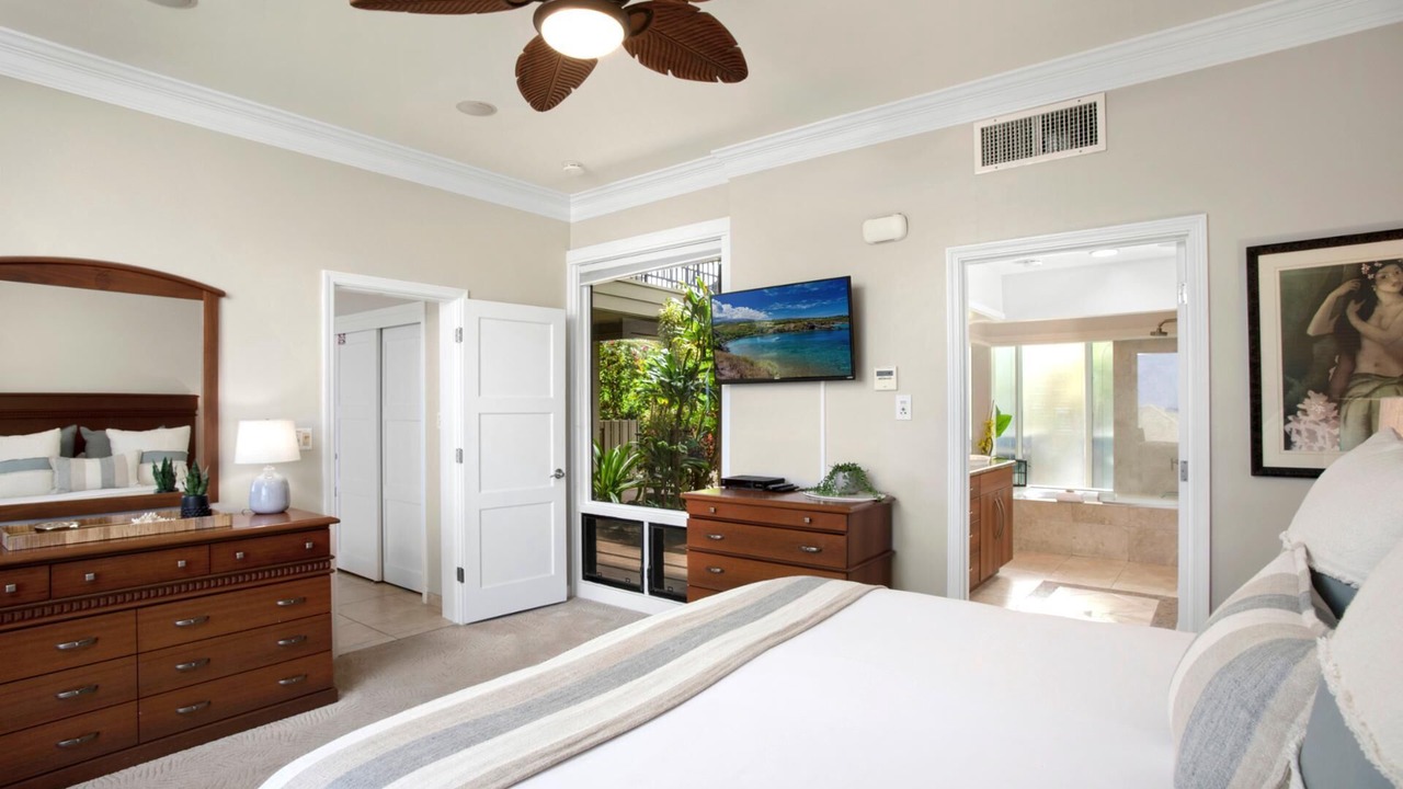 Photo of Bedroom in Napili