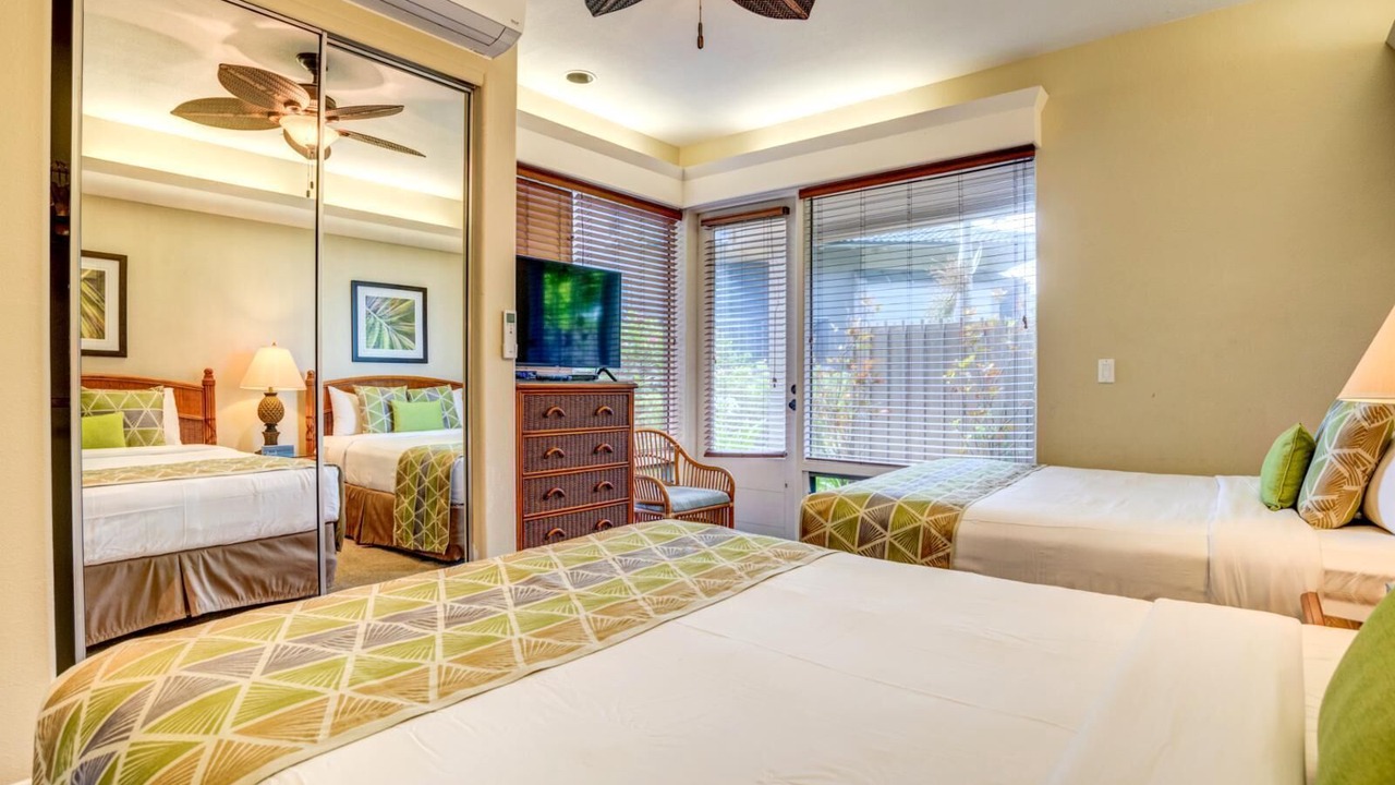 Photo of Bedroom in Napili