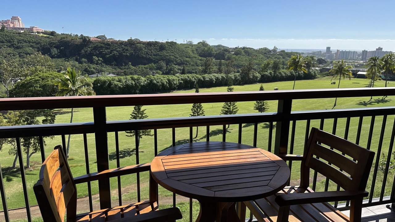 Photo of Outdoor in Moanalua