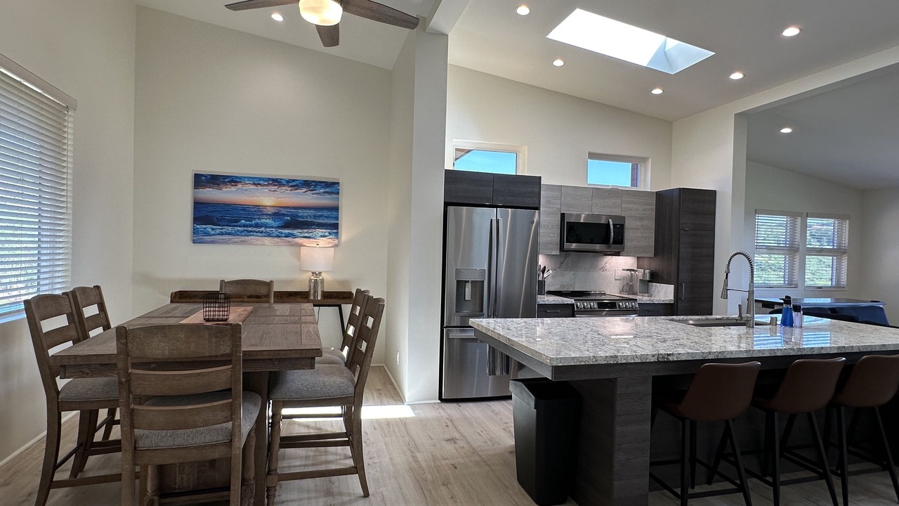 Photo of Kitchen in Moanalua