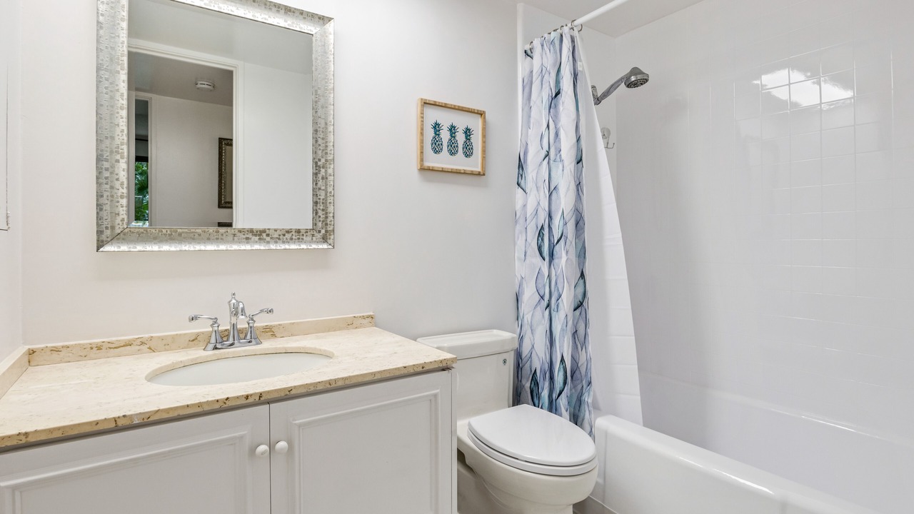 Photo of Bathroom in Waialae Iki