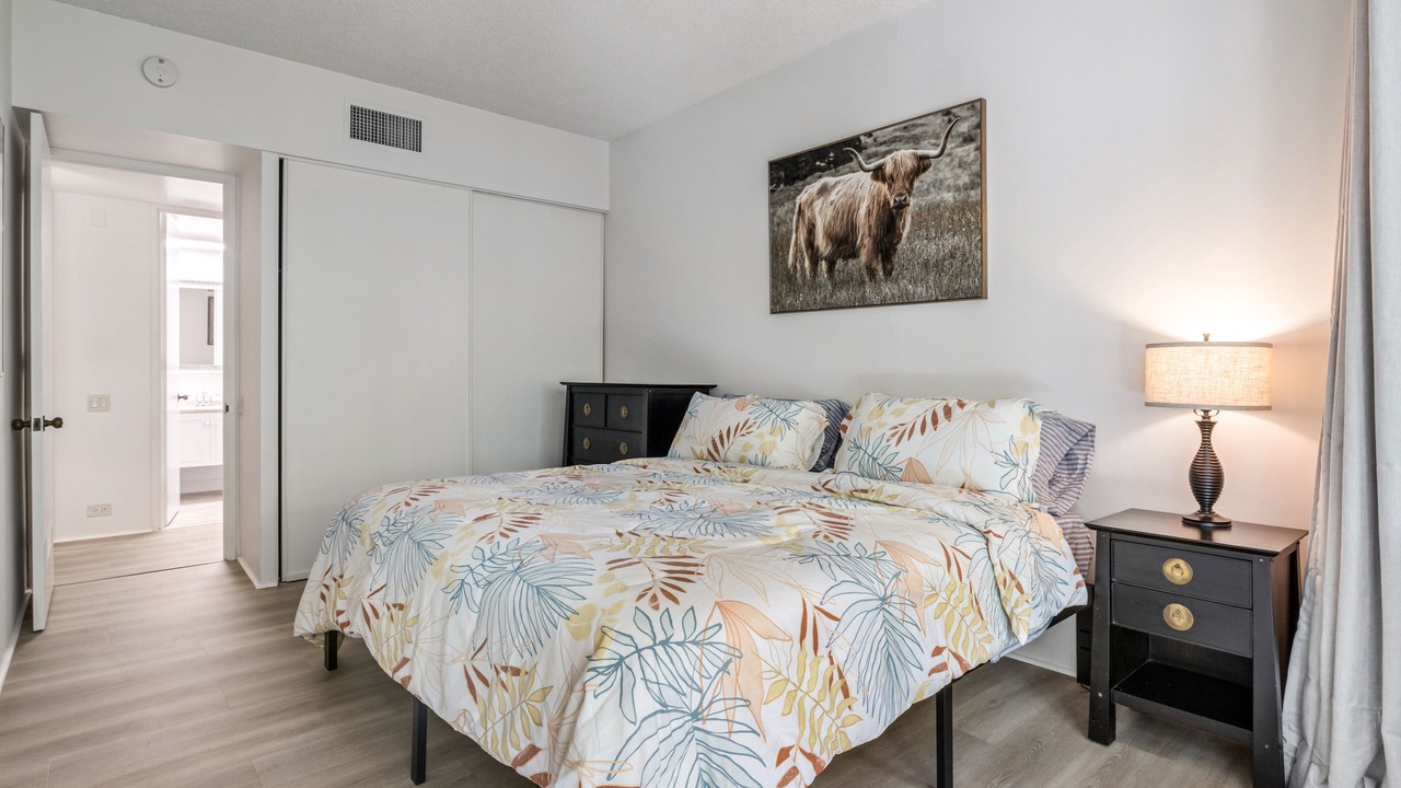 Photo of Bedroom in Waialae Iki