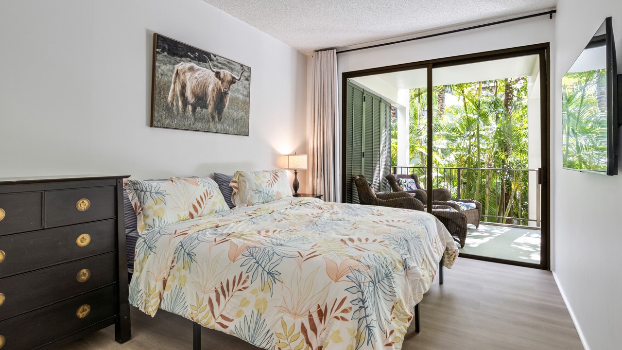Photo of Bedroom in Waialae Iki