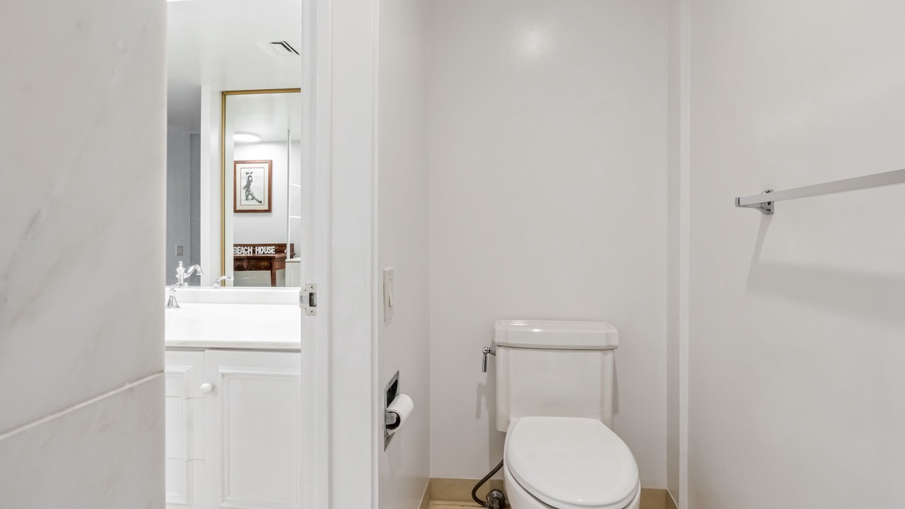 Photo of Bathroom in Waialae Iki