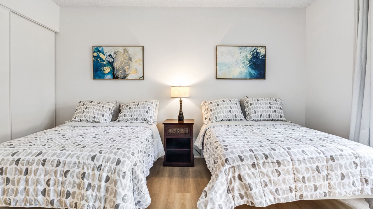 Photo of Bedroom in Waialae Iki