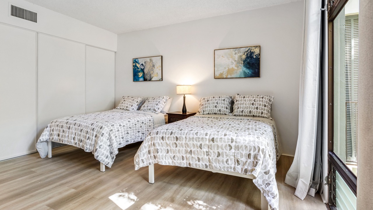 Photo of Bedroom in Waialae Iki