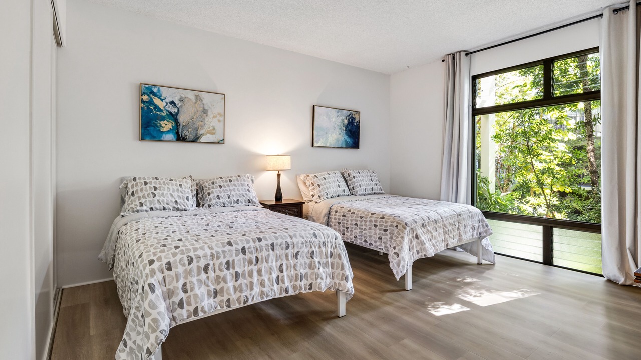 Photo of Bedroom in Waialae Iki