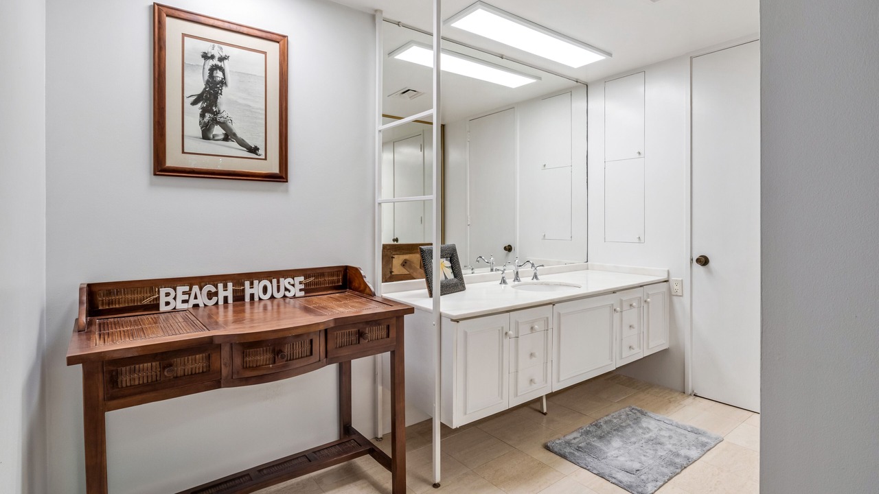 Photo of Bathroom in Waialae Iki