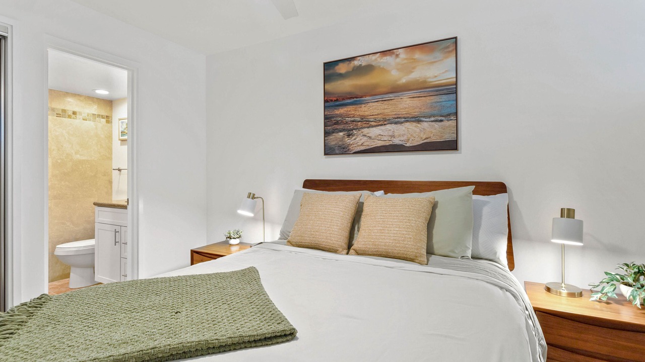 Photo of Bedroom in Waialee