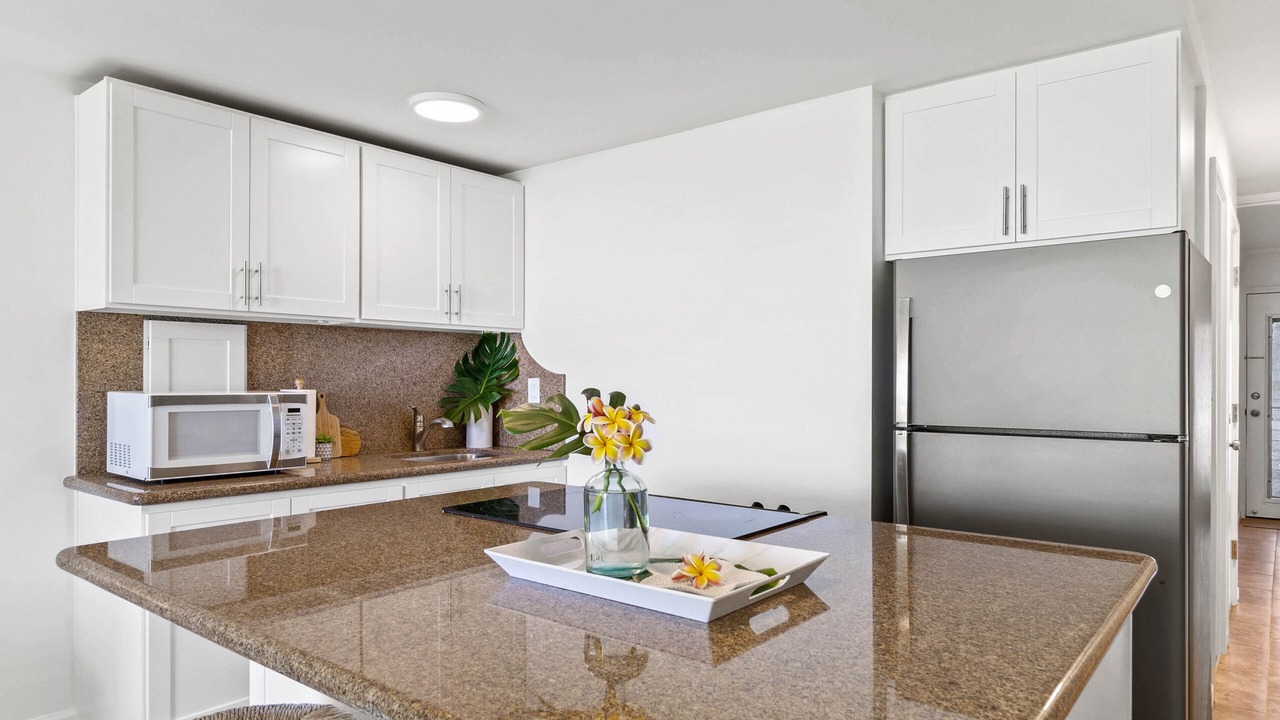 Photo of Kitchen in Waialee