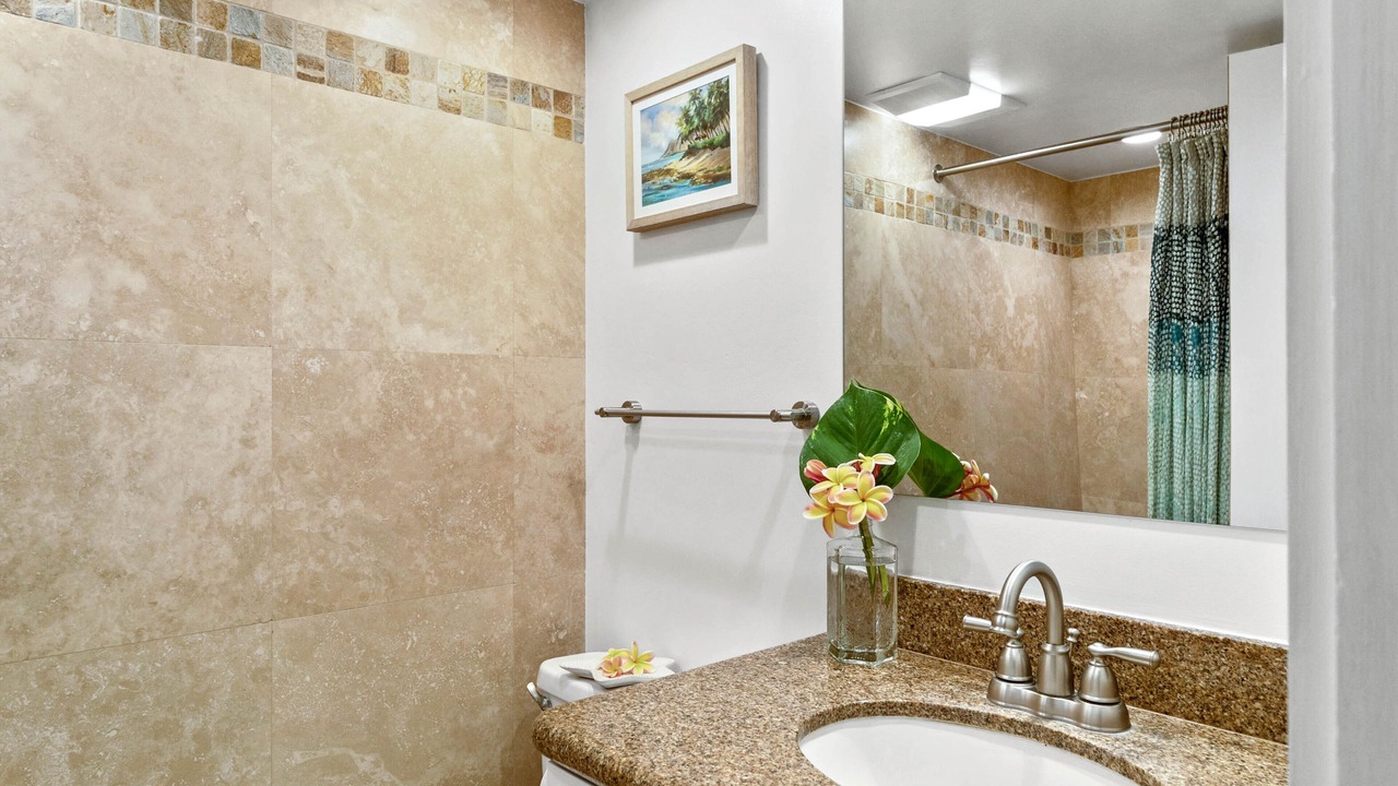 Photo of Bathroom in Waialee