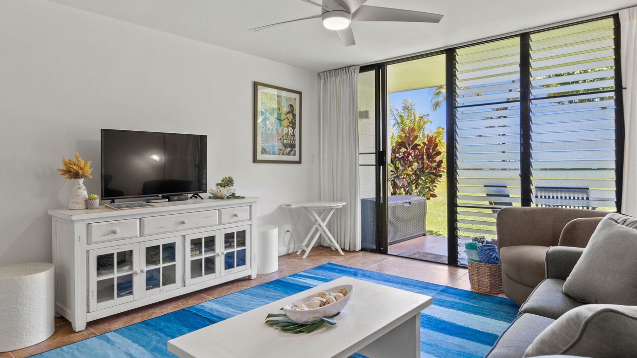 Photo of Livingroom in Waialee