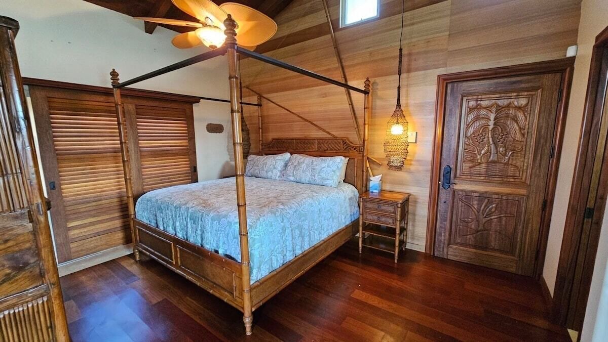 Photo of Bedroom in Laie