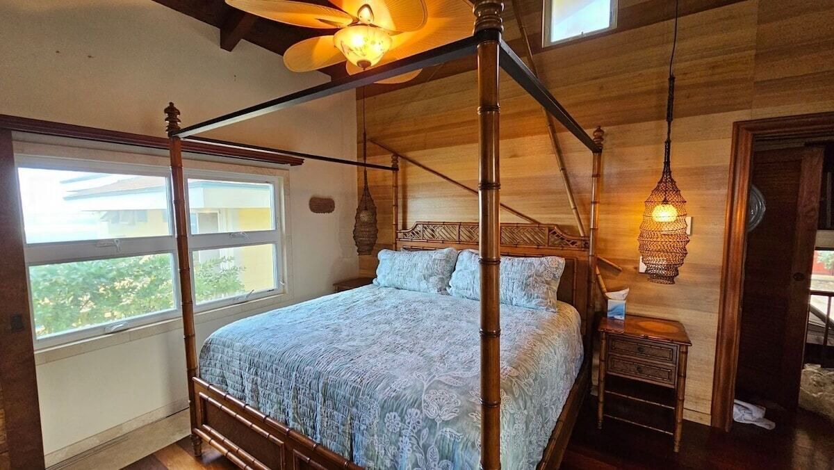 Photo of Bedroom in Laie