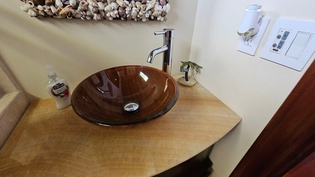 Photo of Bathroom in Laie