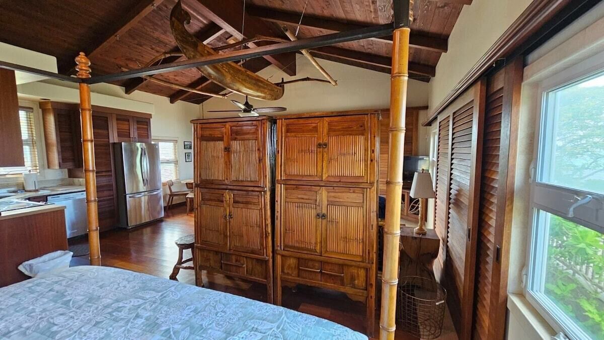 Photo of Bedroom in Laie