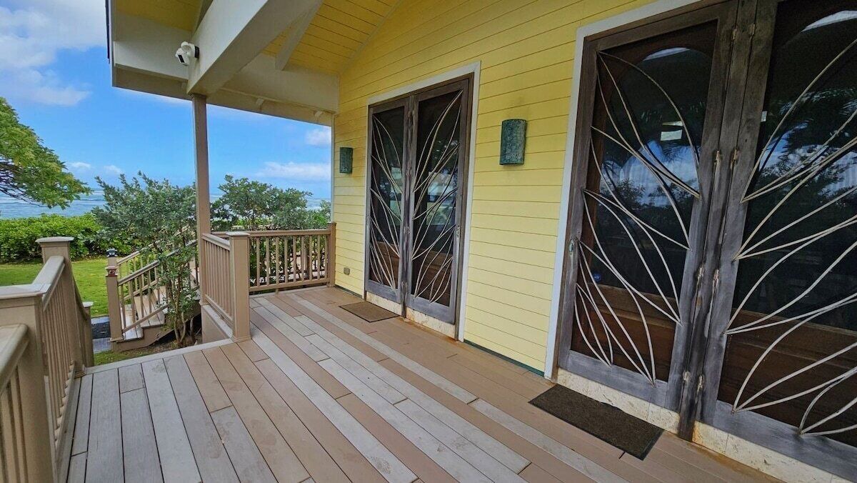 Photo of Outdoor in Laie
