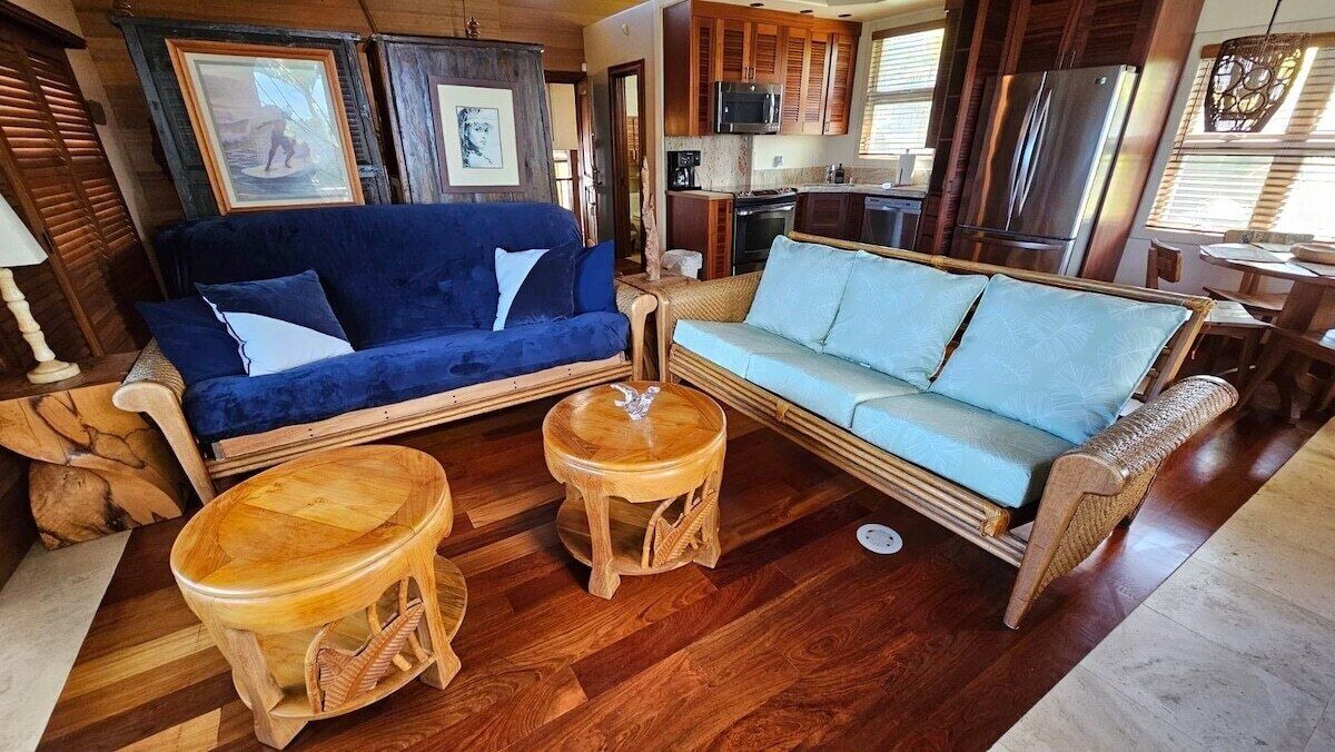 Photo of Livingroom in Laie