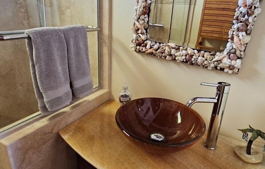 Photo of Bathroom in Laie