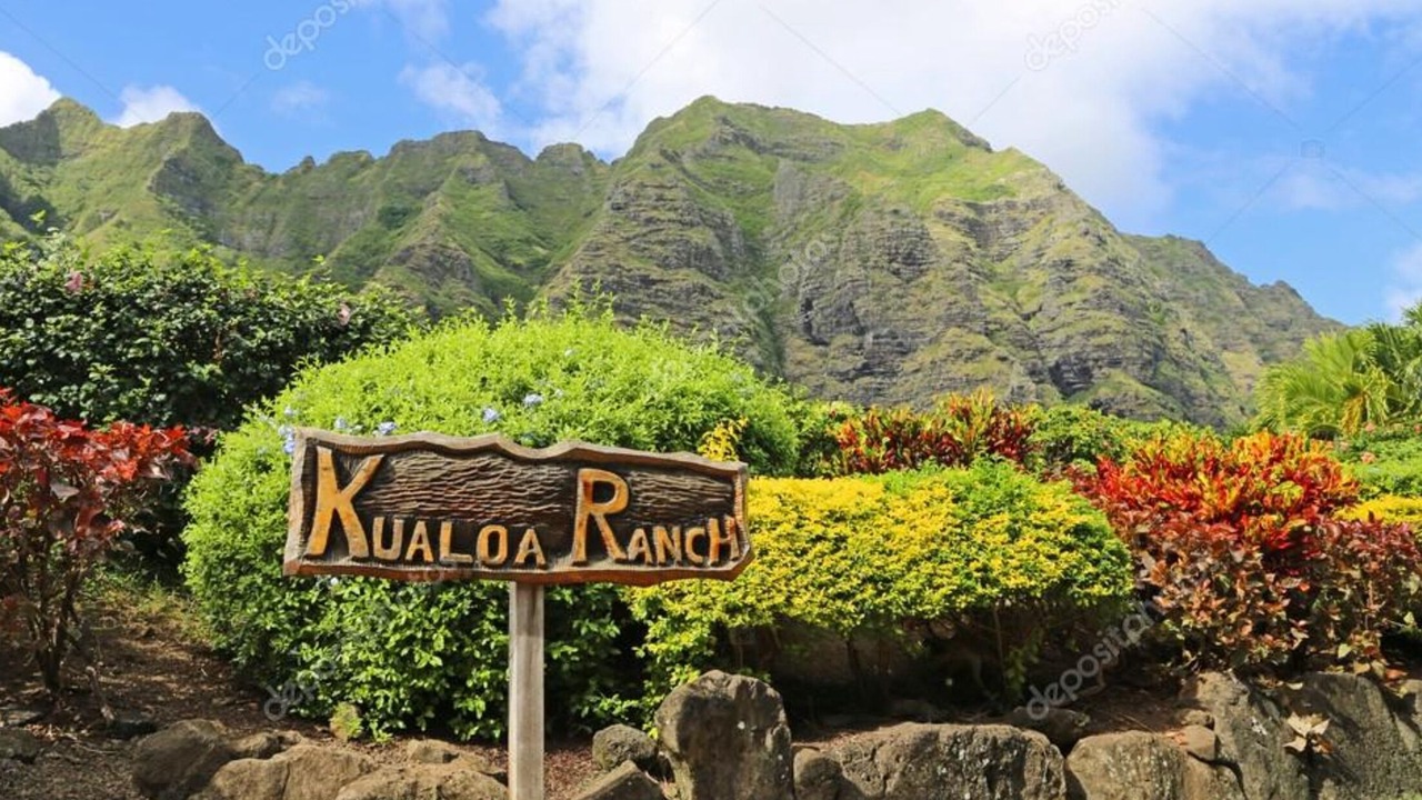 Photo of Outdoor in Laie