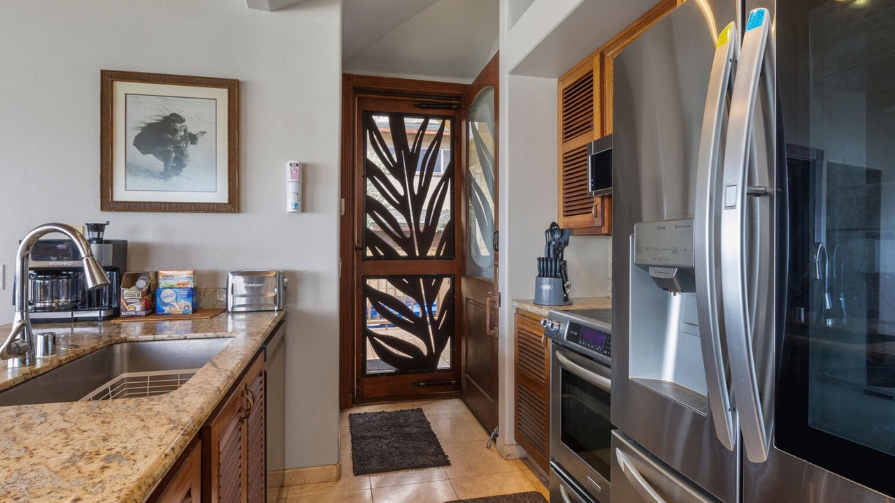 Photo of Kitchen in Laie