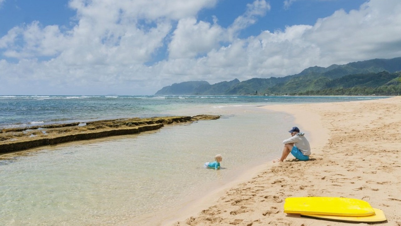 Photo of Others in Laie