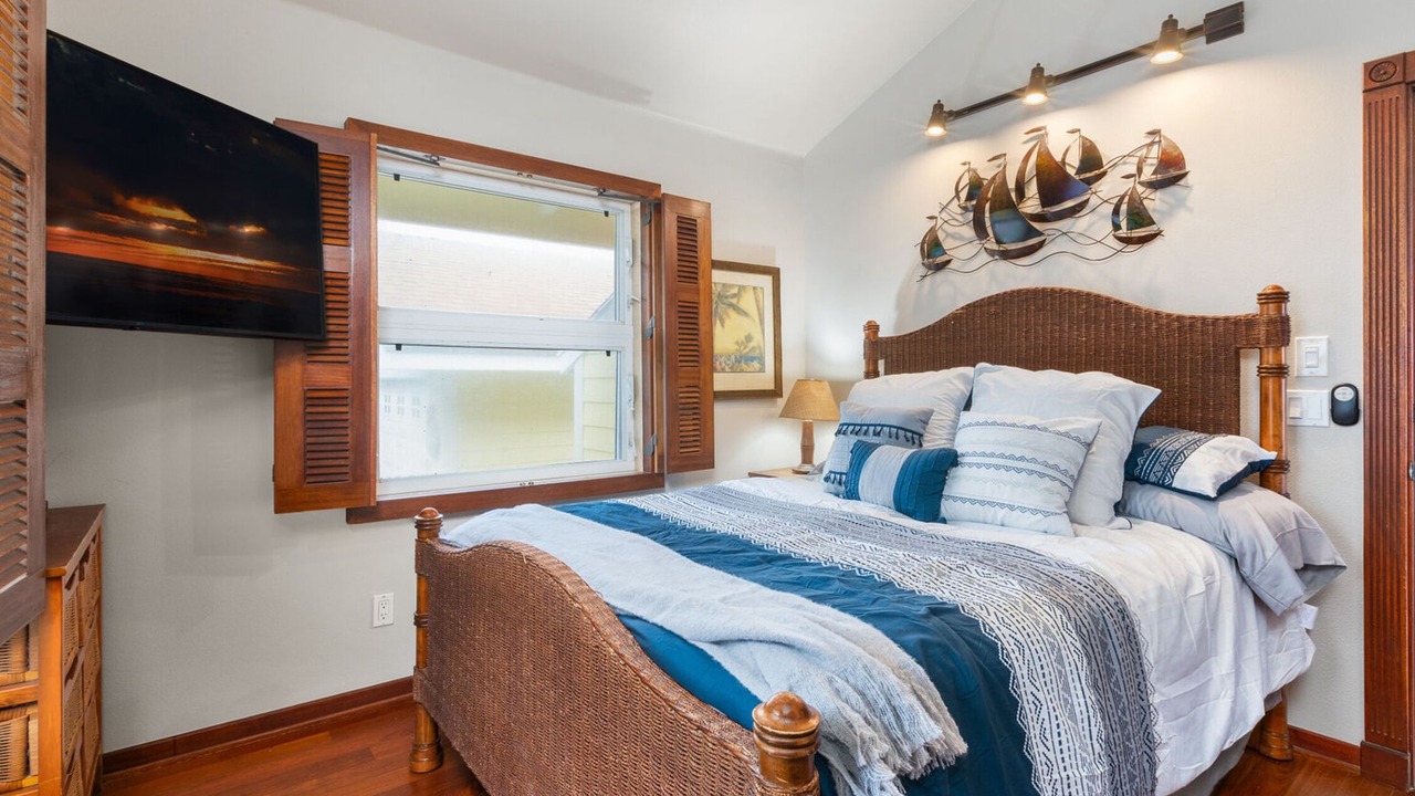 Photo of Bedroom in Laie