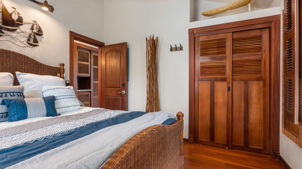 Photo of Bedroom in Laie
