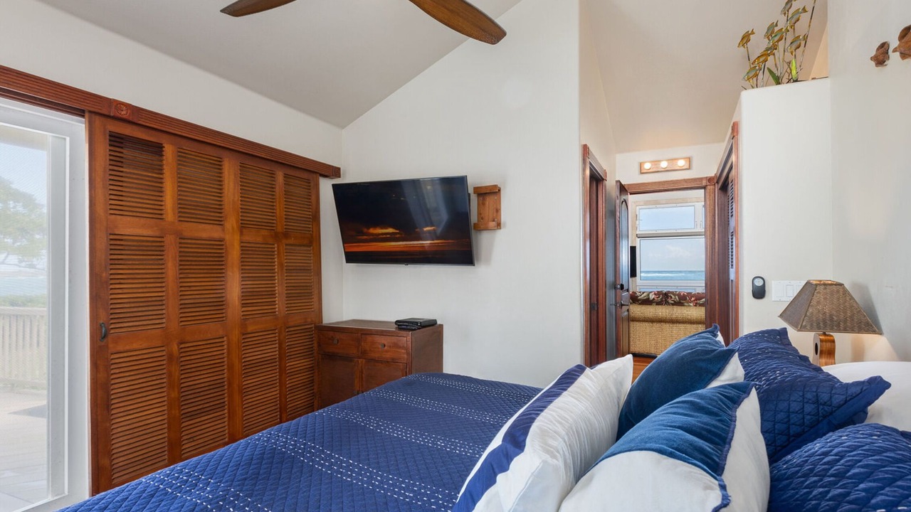 Photo of Bedroom in Laie