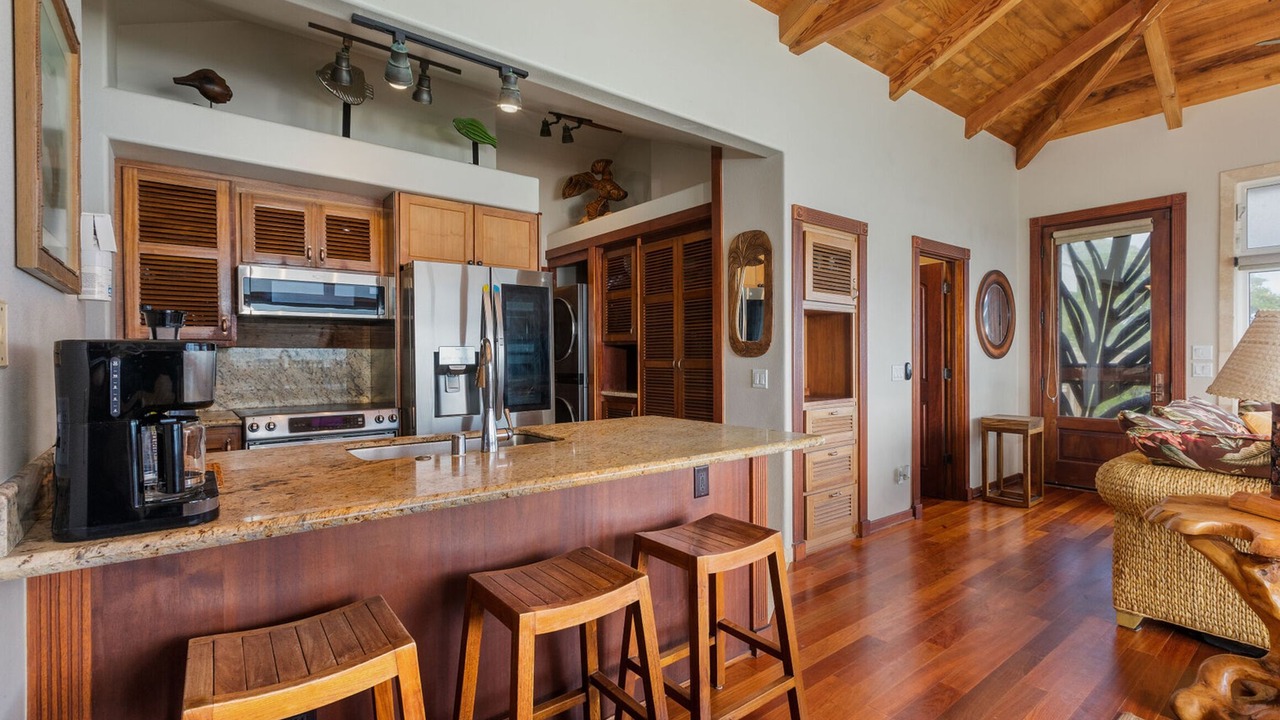 Photo of Kitchen in Laie