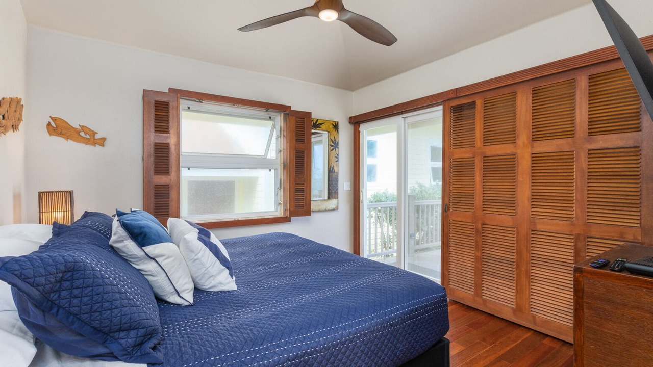 Photo of Bedroom in Laie