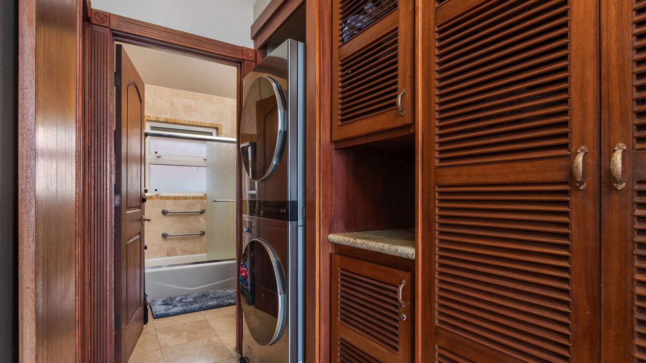 Photo of Bathroom in Laie