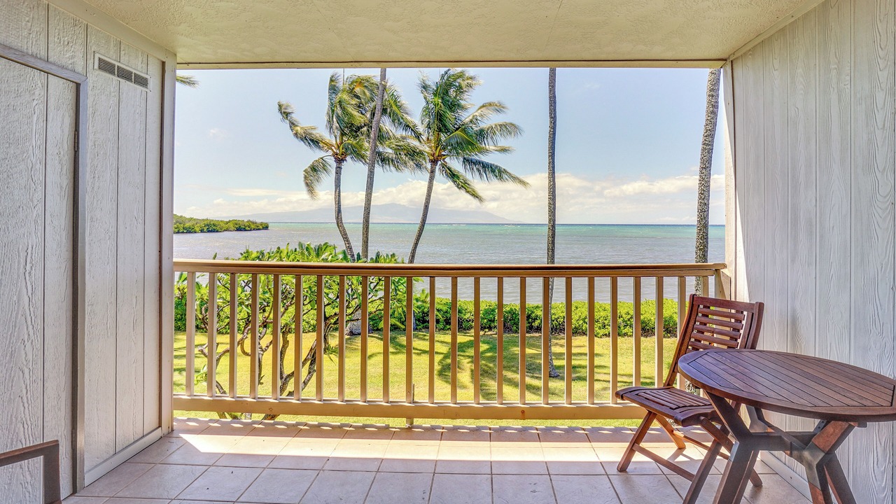 Photo of Patio Balcony in Ualapue