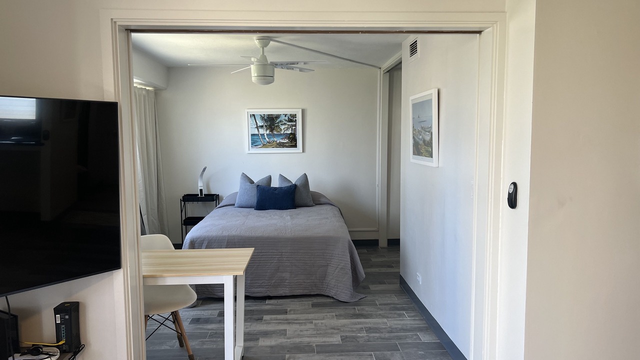 Photo of Bedroom in McCully - Moiliili