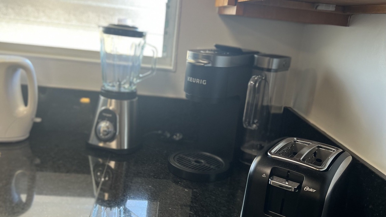 Photo of Kitchen in McCully - Moiliili