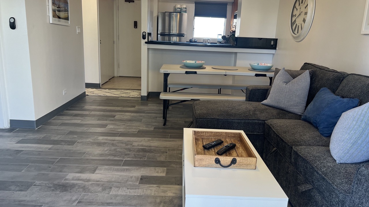 Photo of Livingroom in McCully - Moiliili