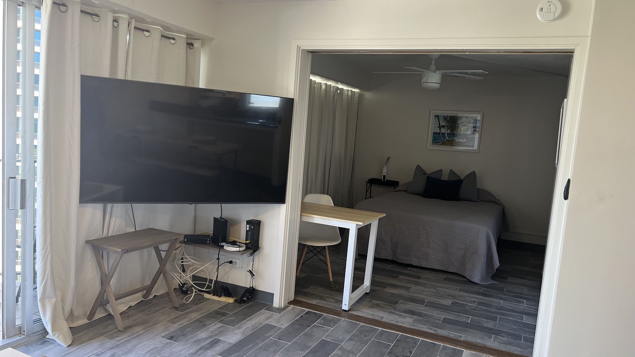 Photo of Bedroom in McCully - Moiliili