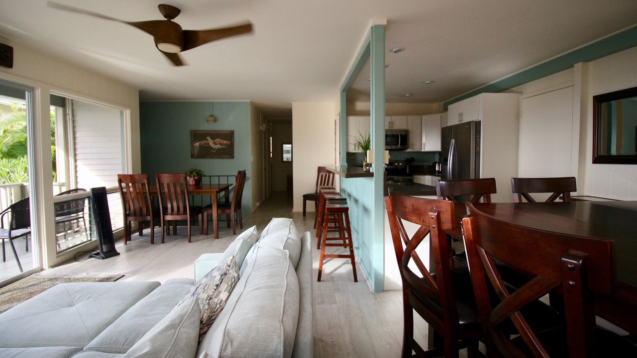 Photo of Livingroom in Kaneohe