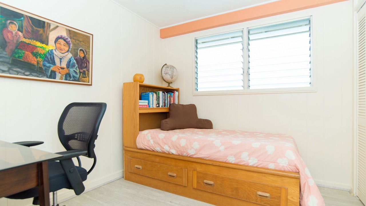 Photo of Bedroom in Kaneohe