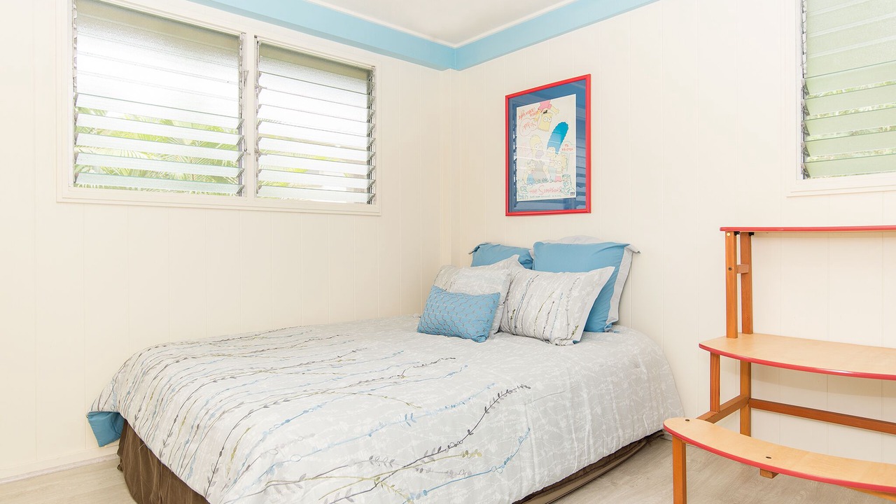 Photo of Bedroom in Kaneohe