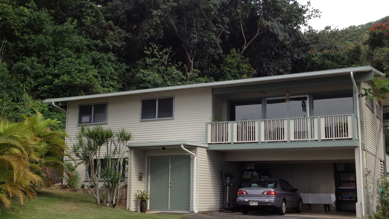Photo of Outdoor in Kaneohe