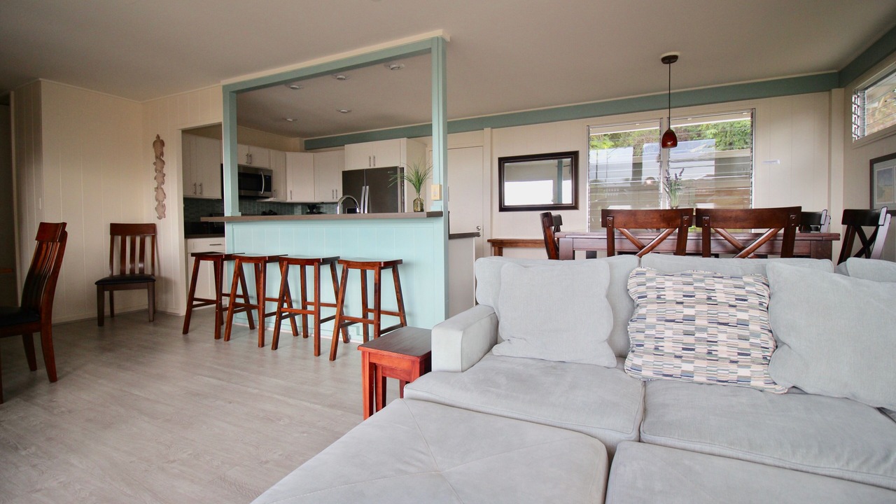 Photo of Livingroom in Kaneohe
