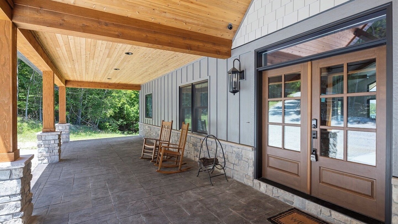 Photo of Patio Balcony in Innsbrook
