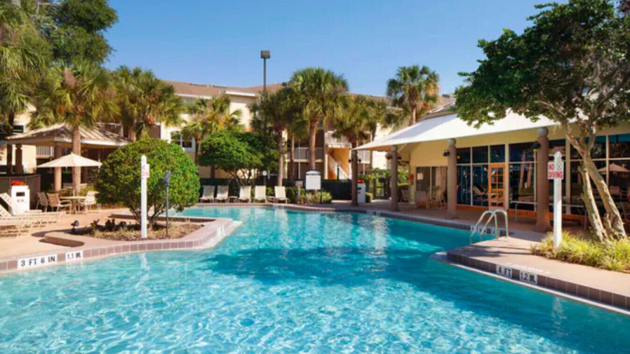 Photo of Outdoor in Florida Central Atlantic Coast
