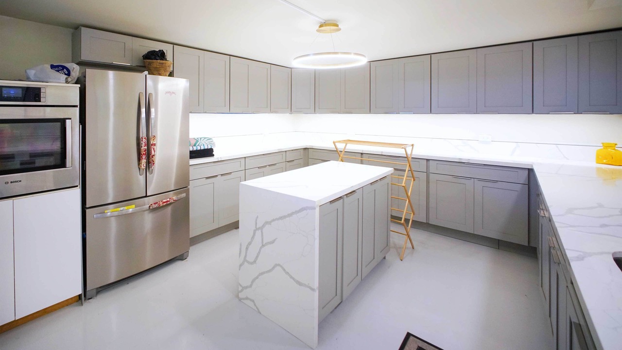 Photo of Kitchen in Diamond Head - Kapahulu - St. Louis