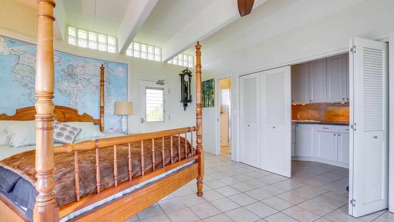 Photo of Bedroom in Diamond Head - Kapahulu - St. Louis